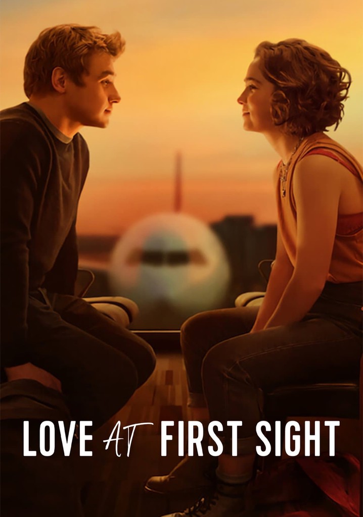 Love at First Sight movie watch streaming online